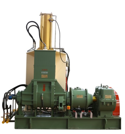 DISPERSION RUBBER (KNEADER)